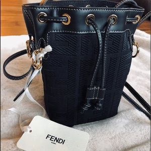 NWOT FENDI BAG (Reasonable offers are considered)